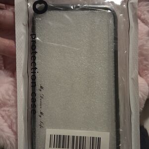 Stylish Black Protection Case